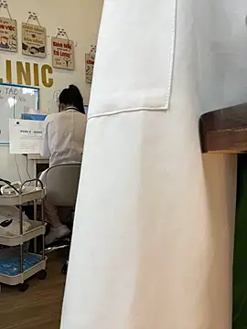 Clinic_Sexy webcam