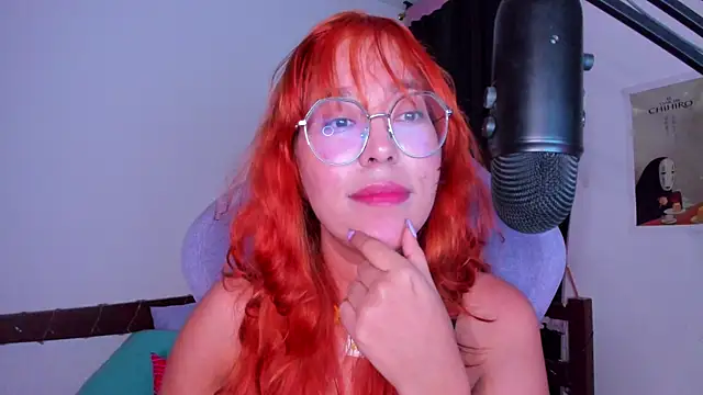 _Moon_Johnson webcam