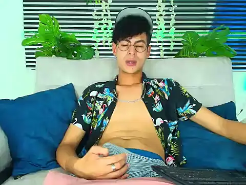 ThiiagoSaeenz webcam