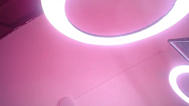 salomecastro_ webcam