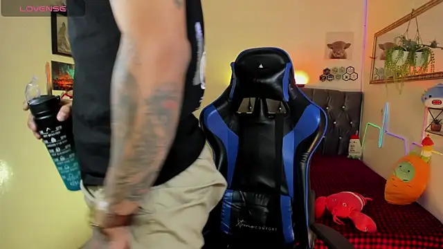 Damian_latinxxx webcam