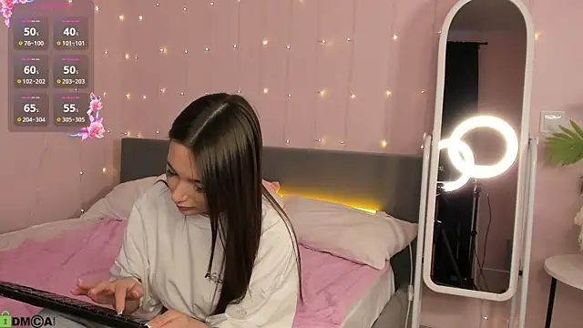 Lillie_Miller webcam