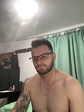 Baphomet212341 webcam