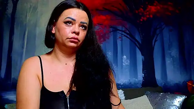 ElizabethEven webcam