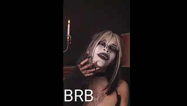 anny_kiitty - Anny_Kiitty's free webcam