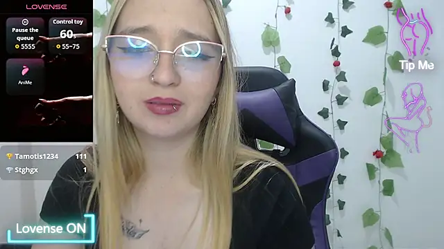 Liaroberts1 webcam