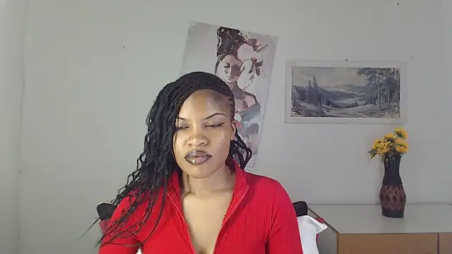 sathiva - SATHIVA's free webcam