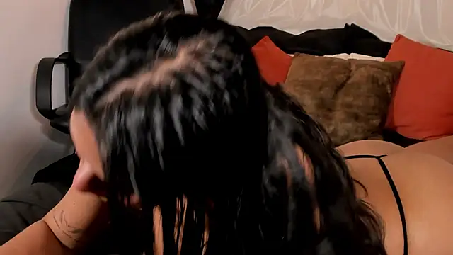 Dakota_Blaze_ webcam