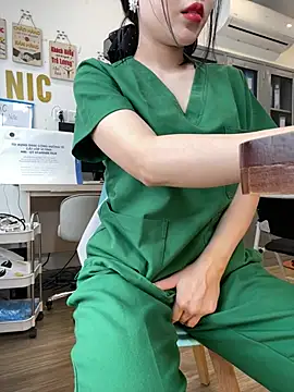 Clinic_Sexy webcam