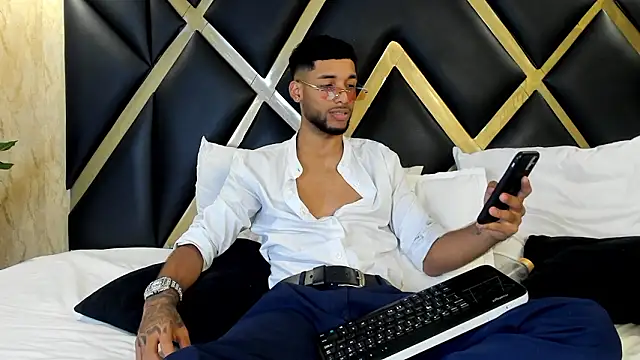 Thiagoferreti webcam