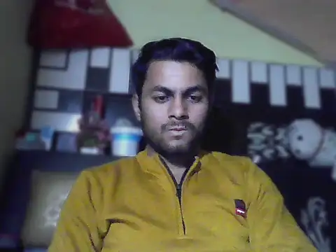 Stubborndesiboy webcam