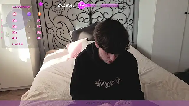 Danny_loves_Mary webcam