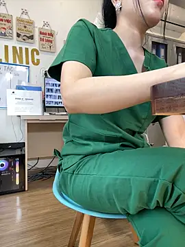 Clinic_Sexy webcam