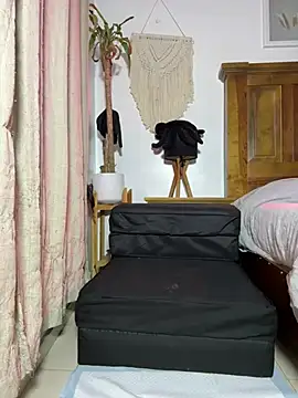 Draculona-666 webcam