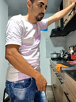 stivenlujan69 webcam