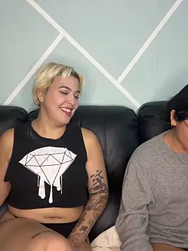 Dakota_Bailey webcam