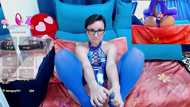 sexynicollex - SexyNicolleX's free webcam - UK Sex Cams