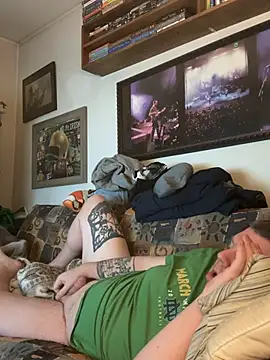 Stephanie1984 webcam