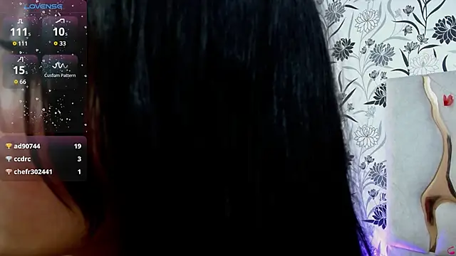 gaby_tay1 - Gaby_tay1's free webcam - UK Sex Cams