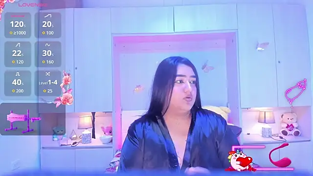 lilywhitney - LilyWhitney's free webcam - UK Sex Cams