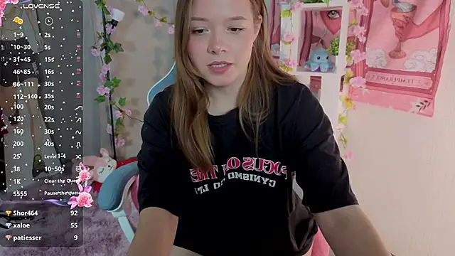 swettysin - SwettySin's free webcam - UK Sex Cams