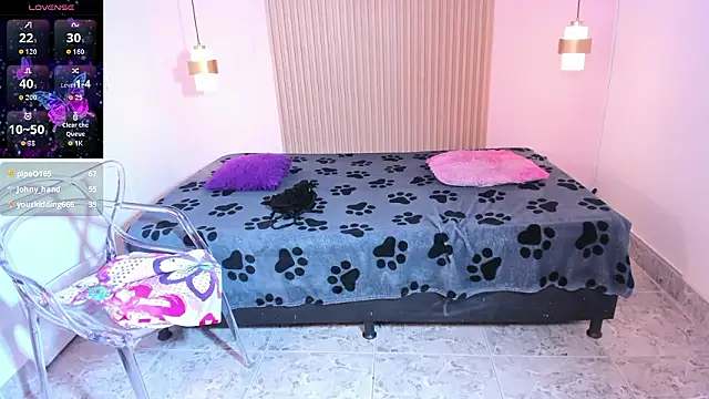 brendajennerr - Brendajennerr's free webcam - UK Sex Cams