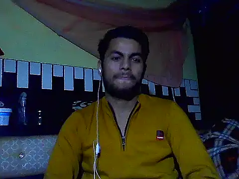 Stubborndesiboy webcam