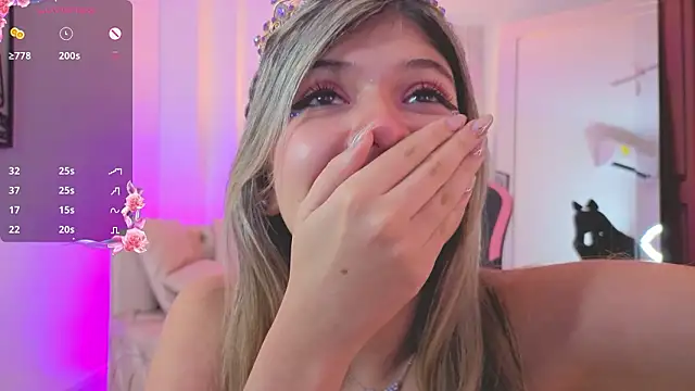 nataasha___ (F young) - DILDO TIME IN MY PUSSY FOR YOU