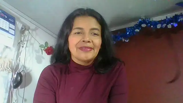 DianaOchoa_ webcam