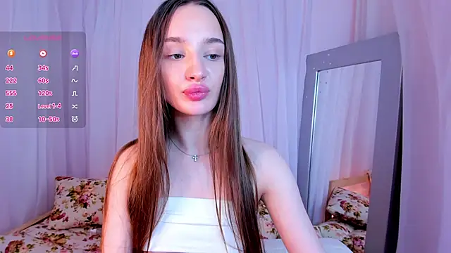 miiss__lulu webcam