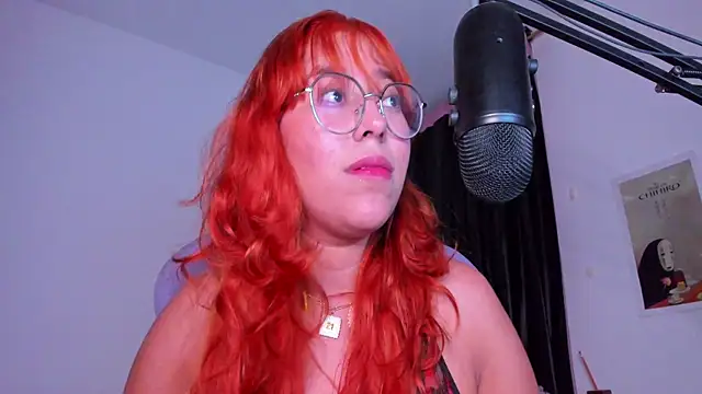 _Moon_Johnson webcam