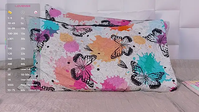 EbonyCoWorker webcam