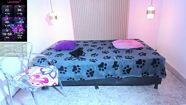 Brendajennerr webcam