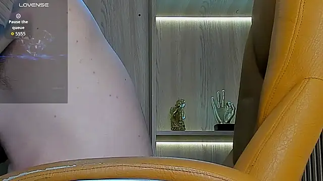 George_Diesell webcam