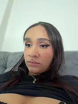 Isabella-Teen webcam