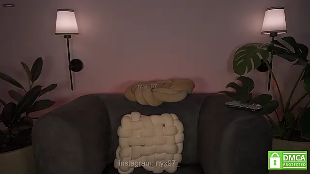 nyx_97 webcam