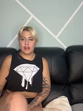 Dakota_Bailey webcam