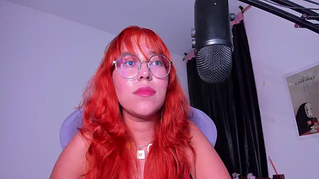 _Moon_Johnson webcam