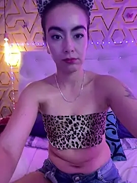MelanyyJhonson15 webcam