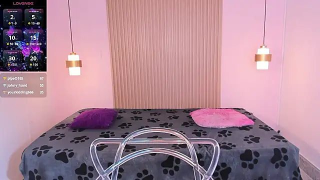 brendajennerr - Brendajennerr's free webcam - UK Sex Cams