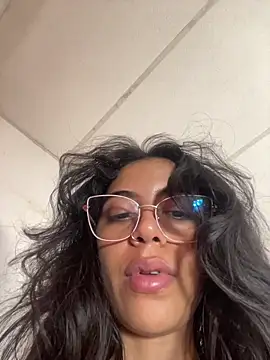 Antonia-bloom webcam