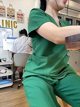 Clinic_Sexy webcam