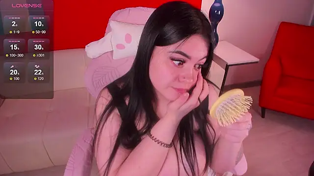 sandraeleson - SandraEleson's free webcam - UK Sex Cams