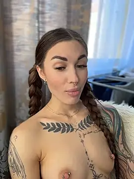 Charming_Ritta's room