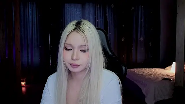 rileymee - RileyMee's free webcam