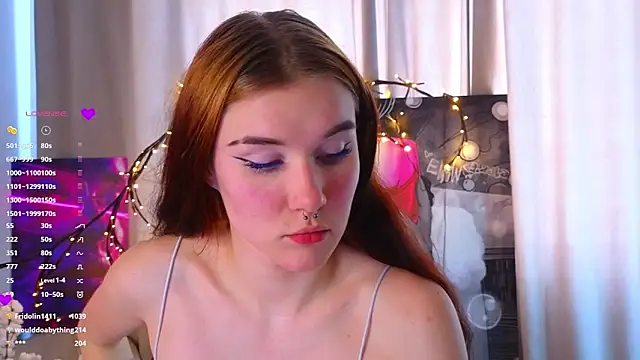 JenniferSullivan webcam