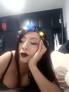 HoneyAngel2020 webcam