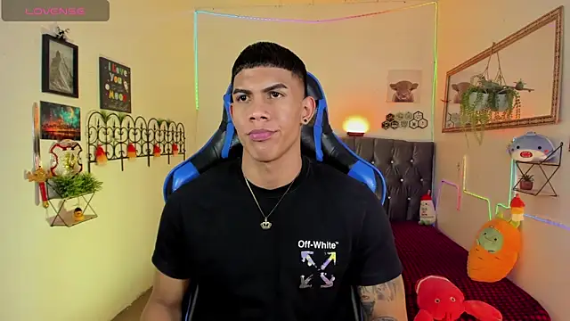 Damian_latinxxx webcam