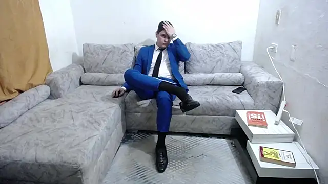 Victor_Maitland webcam