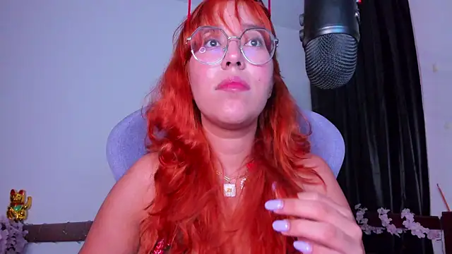 _Moon_Johnson webcam